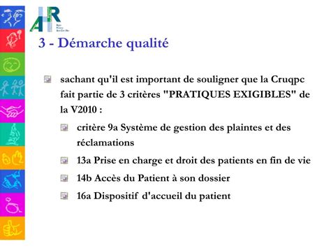 PPT COMITE REGIONAL DES USAGERS PowerPoint Presentation Free