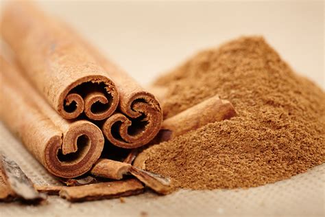 Cinnamon Benefits For A Beautiful Skin