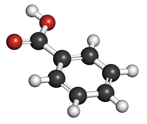 Solubilité De Lacide Benzoïque Lelivrescolairefr