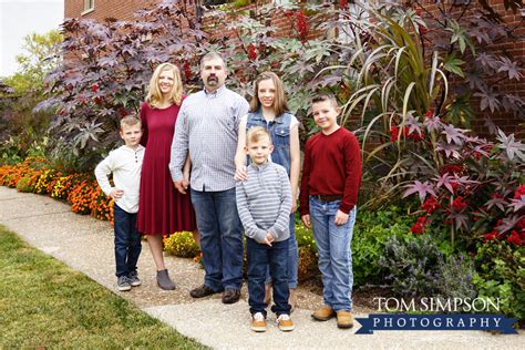 Awesome Family Portrait Backgrounds » Tom Simpson Photography