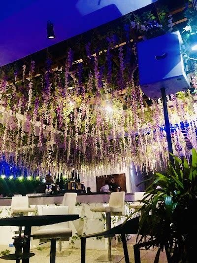 Luna Rooftop Bar Accra Location Map About And More