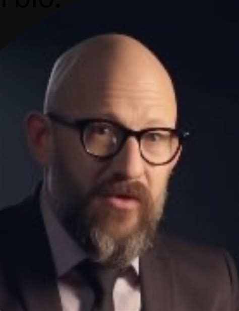 Simon Whistler on Twitter: "I changed my twitter profile pic to a generic bald dude I made in ...