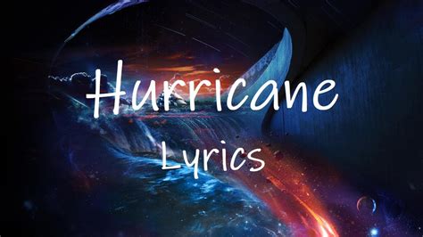 Blasterjaxx X Prezioso X Lizot Hurricane Lyrics Ft Shibui Youtube