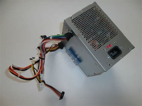 Bloc D Alimentation Dell W Optiplex E Xk