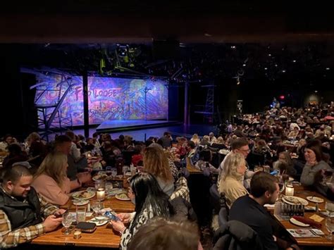 CHANHASSEN DINNER THEATRES - Updated January 2025 - 186 Photos & 166 Reviews - 501 W 78th St ...