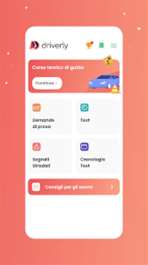 Quiz Patente B для Android Скачать