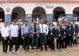 Jain College of BBA BCA and Commerce [JC BBABCAC], Belagavi: Courses ...