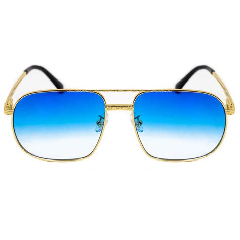 New Arrivals Rasa Sunglasses