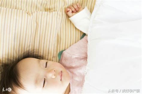 醒了抱 放下醒 怎麼讓寶寶有安穩睡眠？ 每日頭條