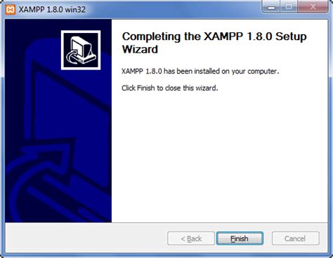 Comment T L Charger Et Installer Xampp Sur Windows Tutoriel Php