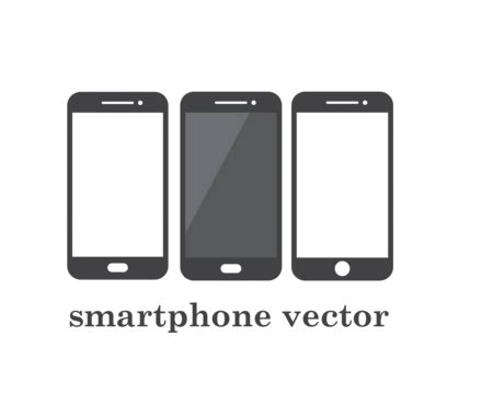 Phone Vector Web Logo Vector, Vector, Web, Logo PNG and Vector with ...