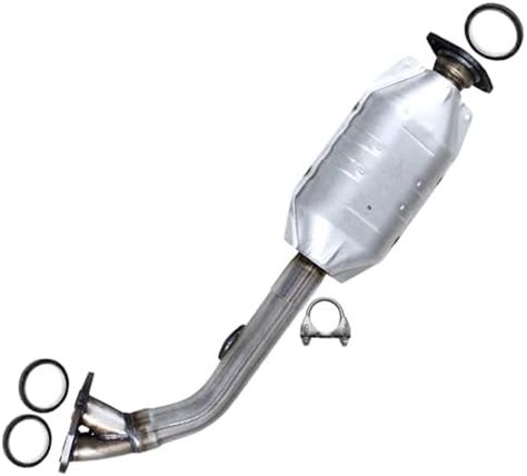 Amazon Northeastern Exhaust EPA Approved Stainless Steel Direct