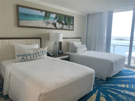 Margaritaville Bahamas Resort Review - A Look at this New Downtown ...