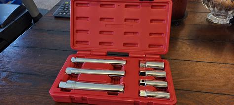 Ntd Sunex 8845 R Tools