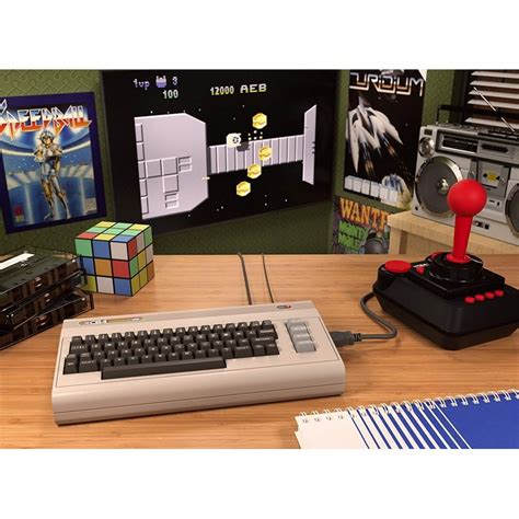 The C Mini Consola Retro Con Juegos Pccomponentes Pt