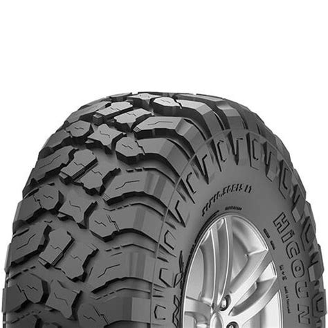 Prinx Hicountry Hm1 Lt24575r16 E10ply Bsw Tires