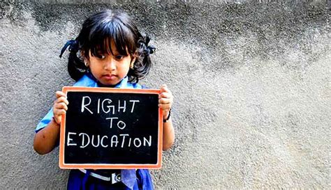 Cabinet Approves Amendment To The Right To Education Act 2009