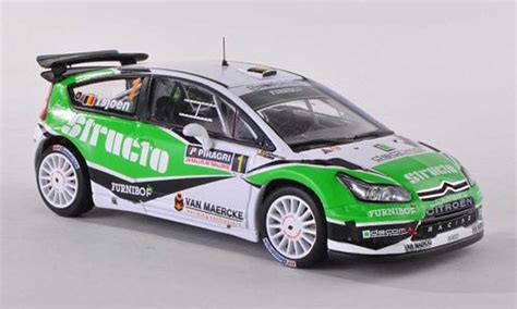 Citroen C4 Modellino In Miniatura Modellini Automobile It