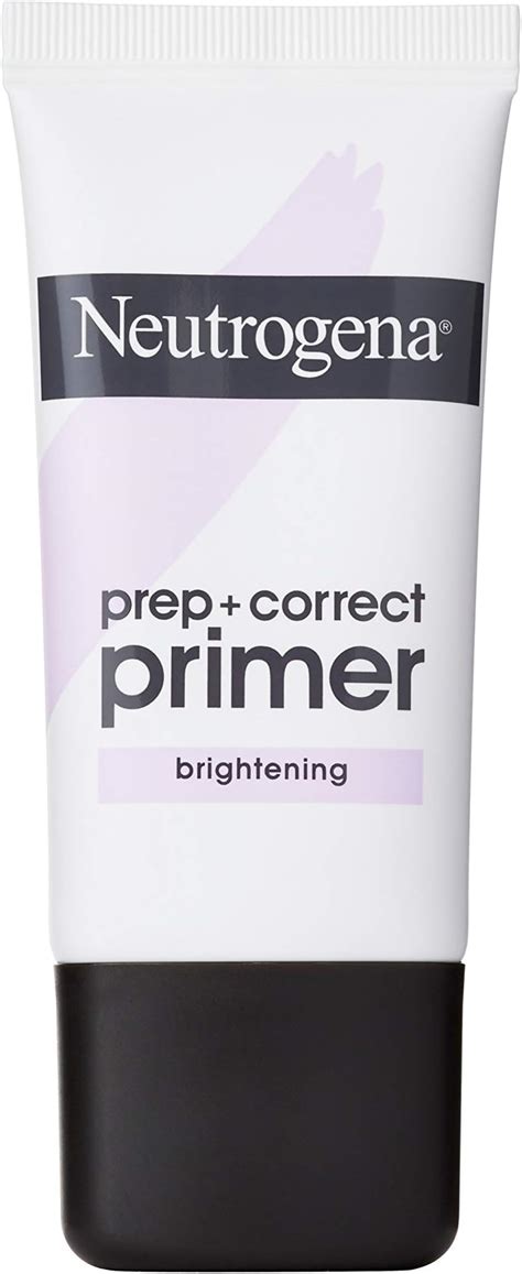 Neutrogena Healthy Skin Primer Spf 15 1 Ounce