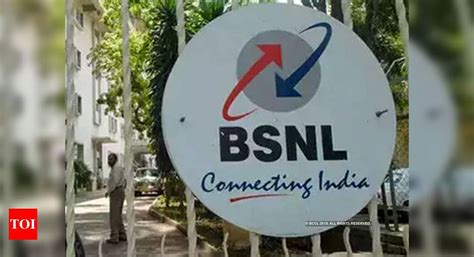 BSNL Launches Rs 699 Prepaid Plan Revises Rs 118 Plan Times Of India