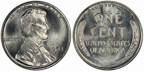 1943 Steel Penny Value: How Much is it Worth Today?