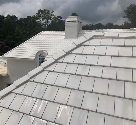 Raleigh Nc Residence Ludowici Roof Tile