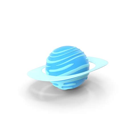 Cartoon Planet Uranus PNG Images & PSDs for Download | PixelSquid ...