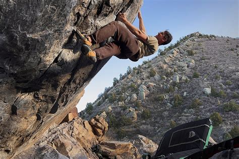 Best Outdoor Bouldering Spots In The Front Range — The Spot Climbing Gym