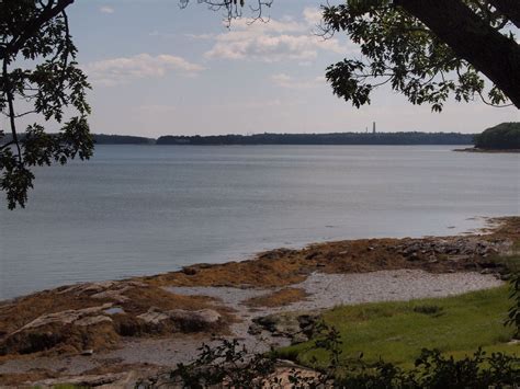 THE 17 Best Maine Beaches Guide [Photos]