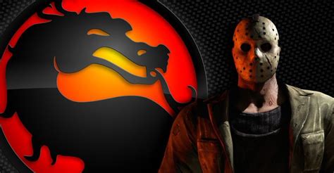 MKX Jason Voorhees Guide With Combos Jason Voorhees Jason Horror