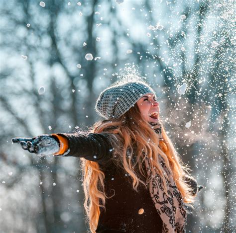 Cuidados No Inverno Como Manter A Sa De Em Dia