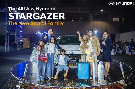 Hyundai Stargazer Hyundai Cambodia