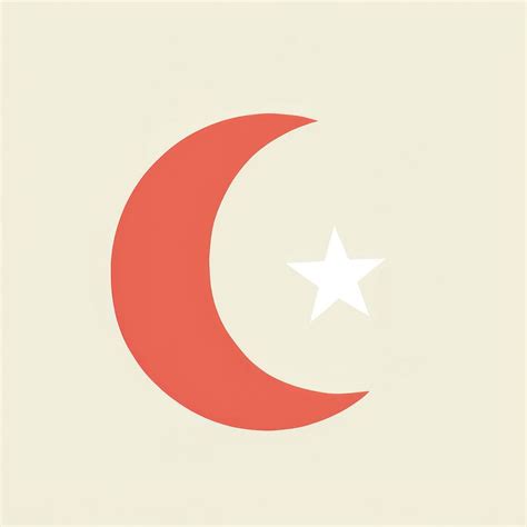 Illustration moon star symbol logo | Premium Photo Illustration - rawpixel