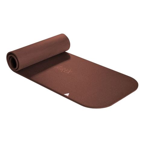 Tapis De Gym Airex Coronella X Cm Terra R F L