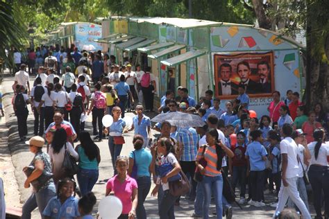 La XXV Feria Del Libro 2023 Y Sus Cifras Ensegundos Do