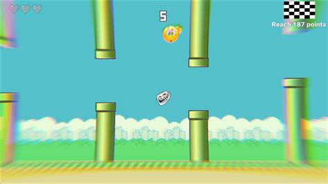 Goofy Bird by Smoo Games