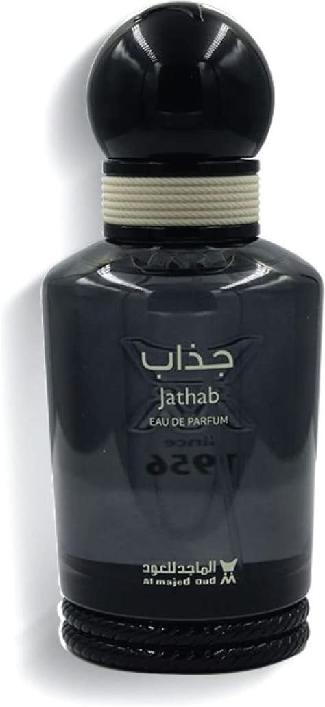 عطر جذاب كلاسيكي من الماجد للعود، 100 مل، للجنسين اشتري اون لاين بأفضل