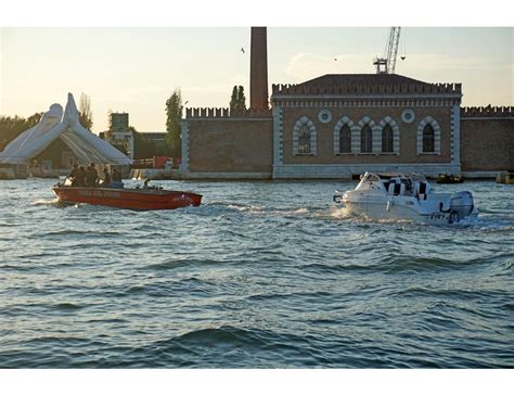 A Venezia Trovata Morta In Acqua Una 40enne EspansioneTv