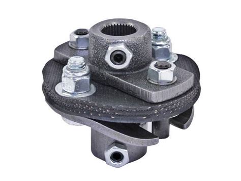 COUPLER, STEERING SHAFT, RAG JOINT, IDIDIT COLUMN - #3A525-20F ...