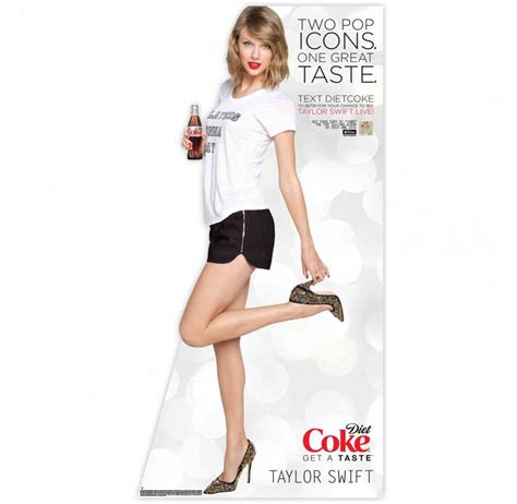 New Diet Coke ad + contest! - Taylor Swift - FOTP