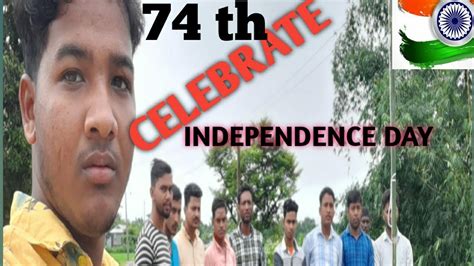 Happy Independence Day India Salim Pur Jana Kalyan Ngo Youtube