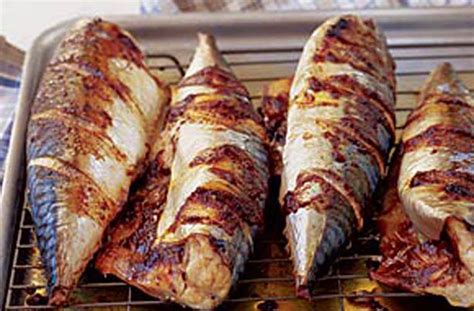 Devilled Mackerel Recipes Goodtoknow