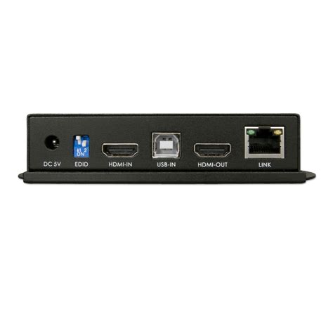 M Cat Hdmi Usb Kvm Extender From Lindy Uk