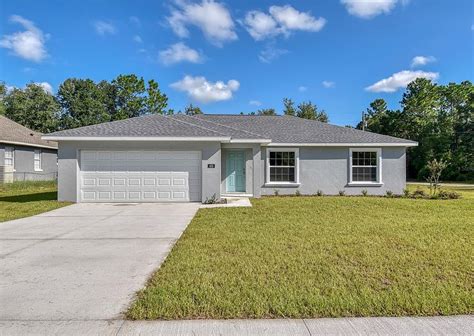 7005 SW 131st Loop Ocala FL 34473 Zillow