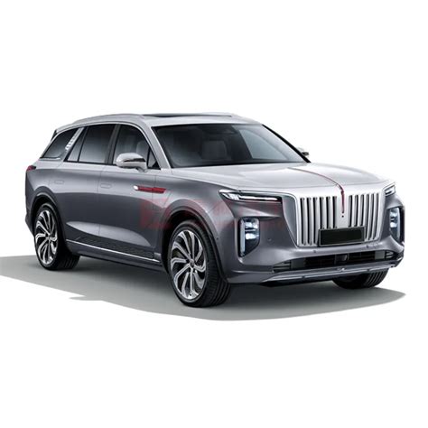 Hot Selling In Stock Km Hongqi Ehs Super Luxury High Speed New