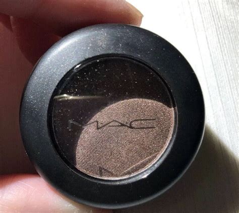 Mac Satin Taupe Eyeshadow