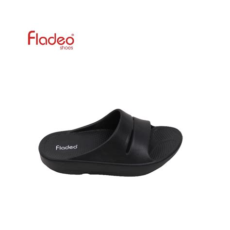 Jual Fladeo G22lds561 1kvsandal Phylon Slide Empuk And Nyaman Wanita