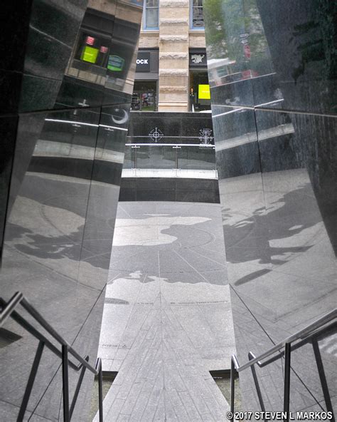 African Burial Ground National Monument | AFRICAN BURIAL GROUND MEMORIAL