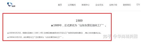 揭秘山东“东营第四大财团”发家史：年入70132亿，曾为集体企业 知乎