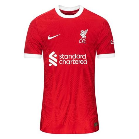 Liverpool Heimtrikot Vapor